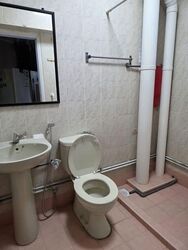Blk 669D Jurong West Street 64 (Jurong West), HDB Executive #568247221